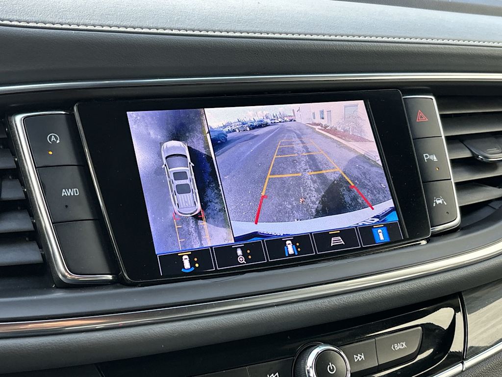 Thumbnail: 2022 Buick Enclave - 27