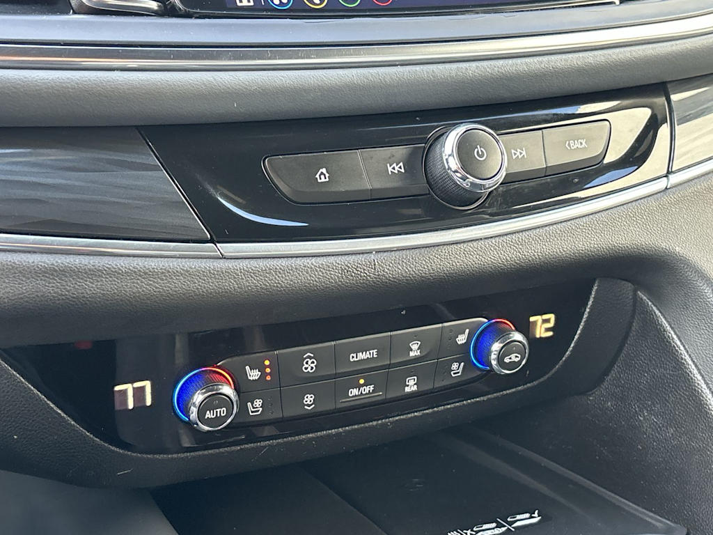 Thumbnail: 2022 Buick Enclave - 28