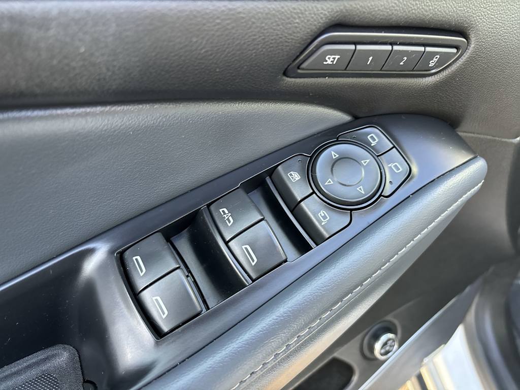 Thumbnail: 2022 Buick Enclave - 14