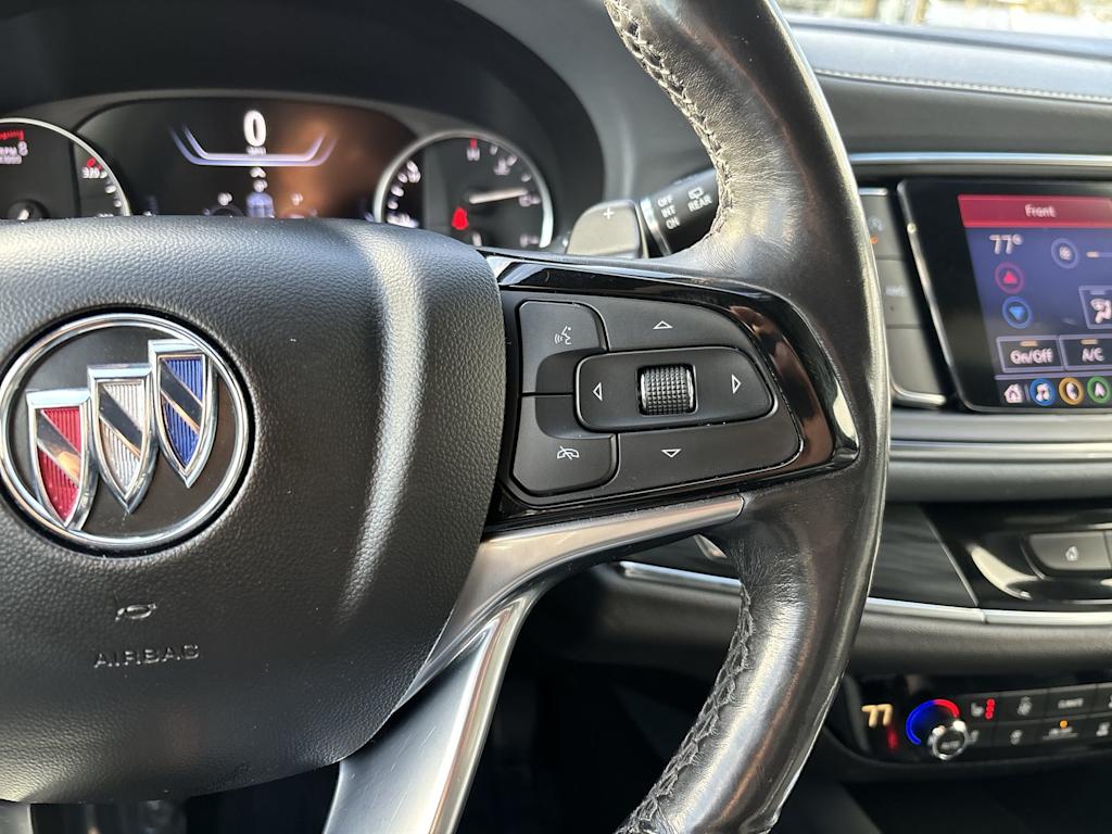 Thumbnail: 2022 Buick Enclave - 17