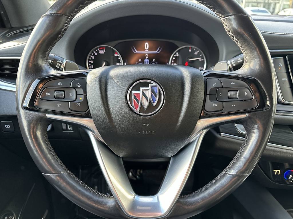 Thumbnail: 2022 Buick Enclave - 2