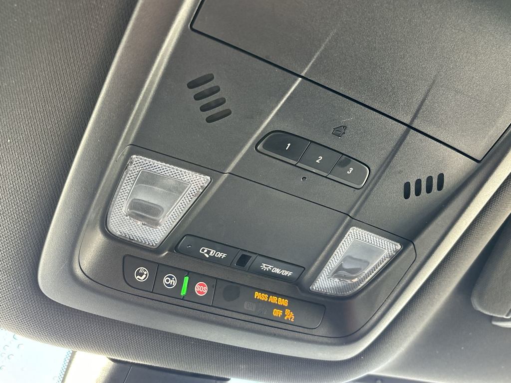 Thumbnail: 2022 Buick Enclave - 30