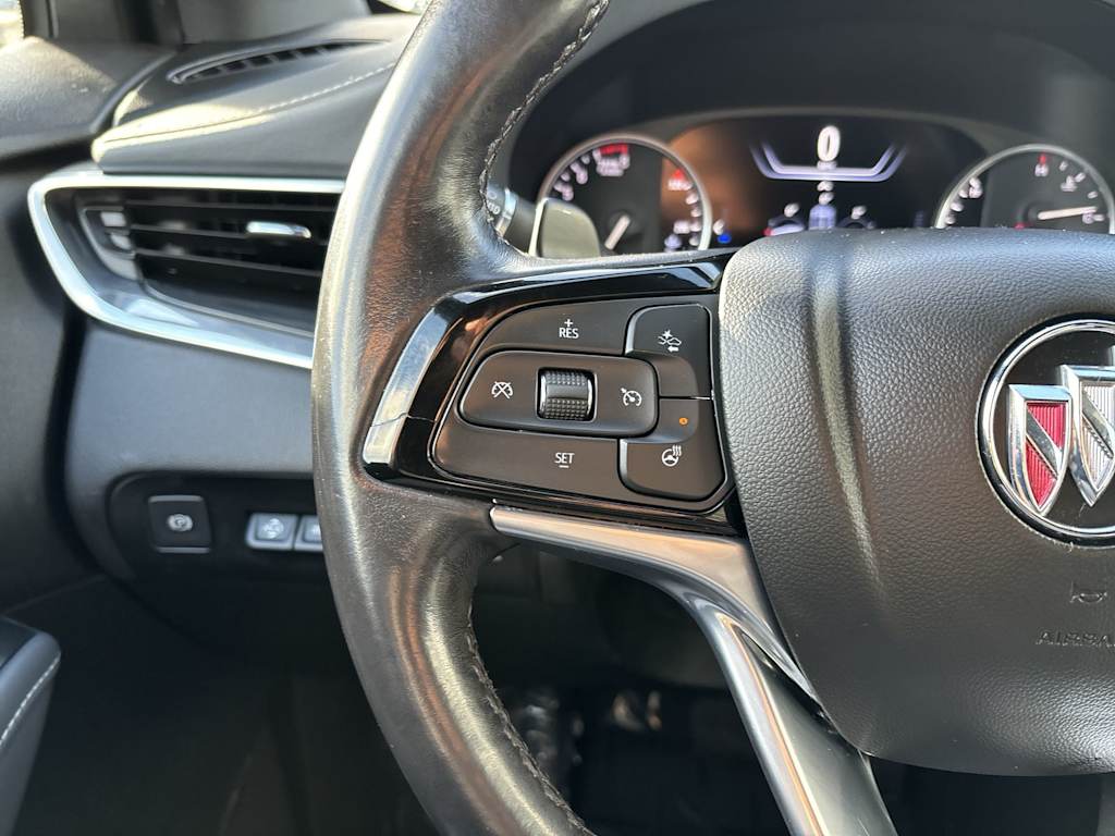 Thumbnail: 2022 Buick Enclave - 16