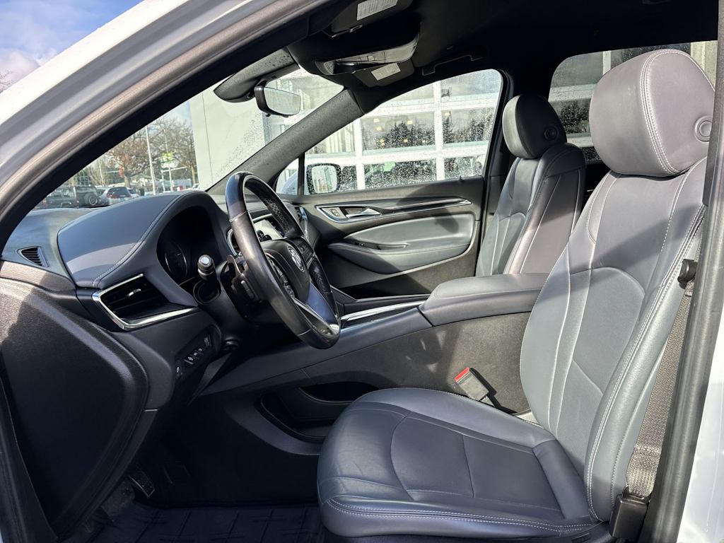 Thumbnail: 2022 Buick Enclave - 8