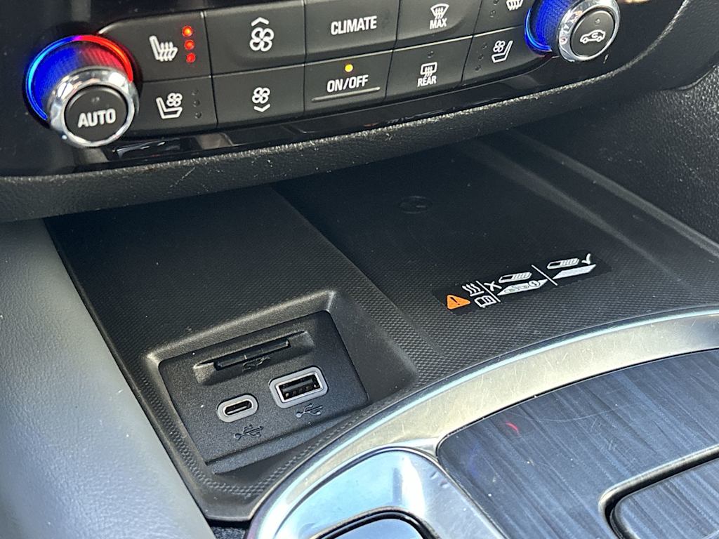 Thumbnail: 2022 Buick Enclave - 29