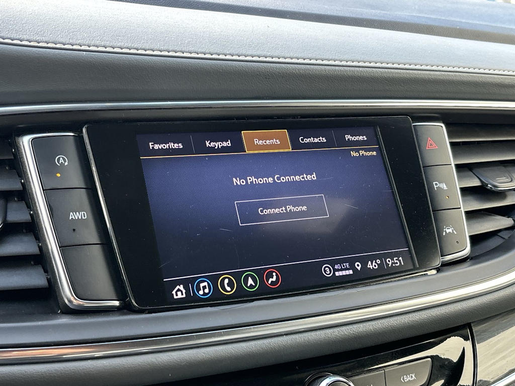 Thumbnail: 2022 Buick Enclave - 20