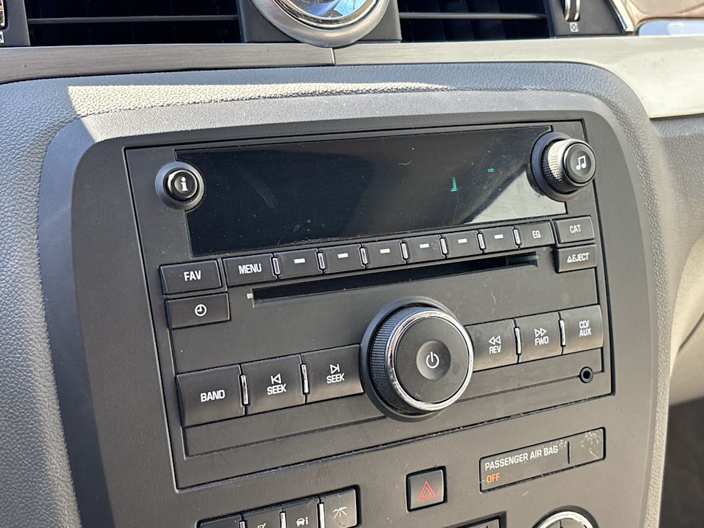 Thumbnail: 2012 Buick Enclave - 5