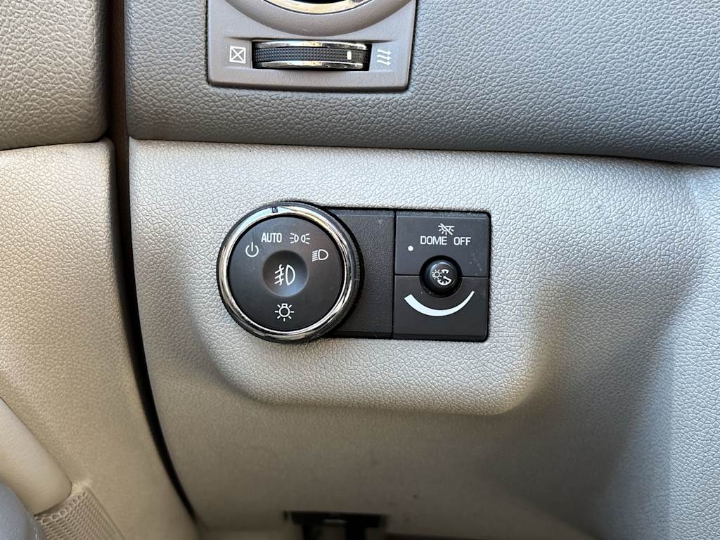 Thumbnail: 2012 Buick Enclave - 12