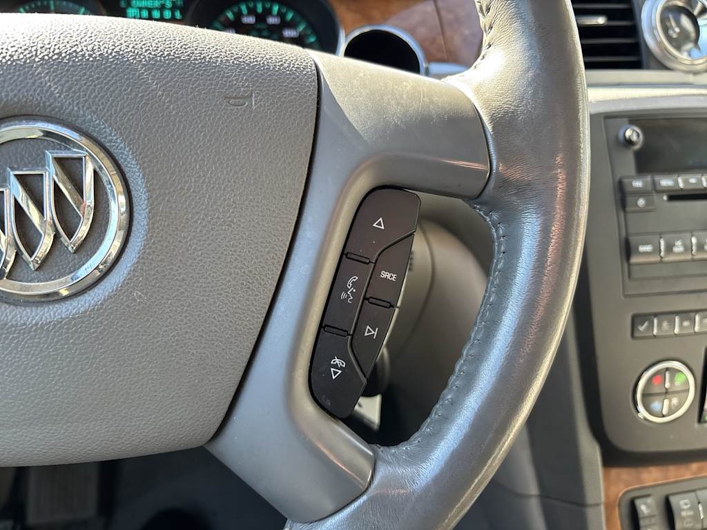 Thumbnail: 2012 Buick Enclave - 14