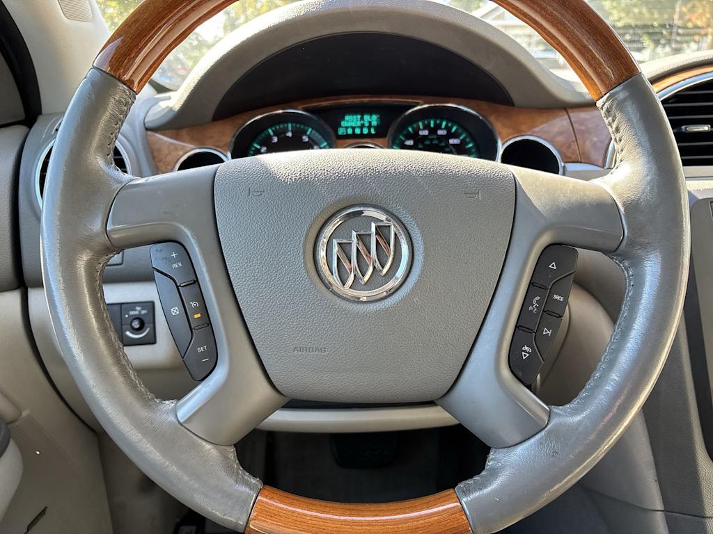 Thumbnail: 2012 Buick Enclave - 13