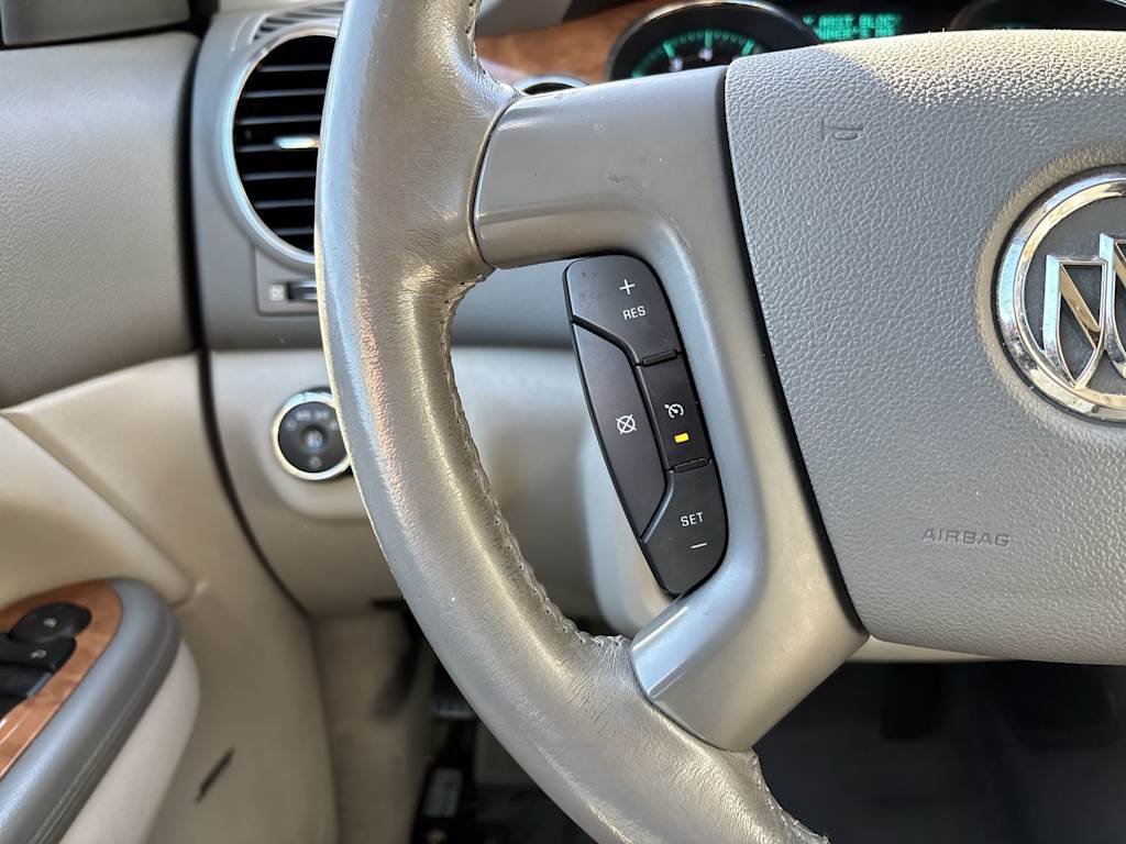 Thumbnail: 2012 Buick Enclave - 6