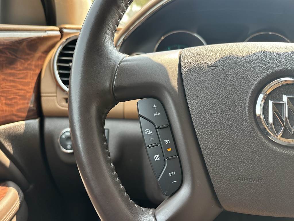 Thumbnail: 2017 Buick Enclave - 17