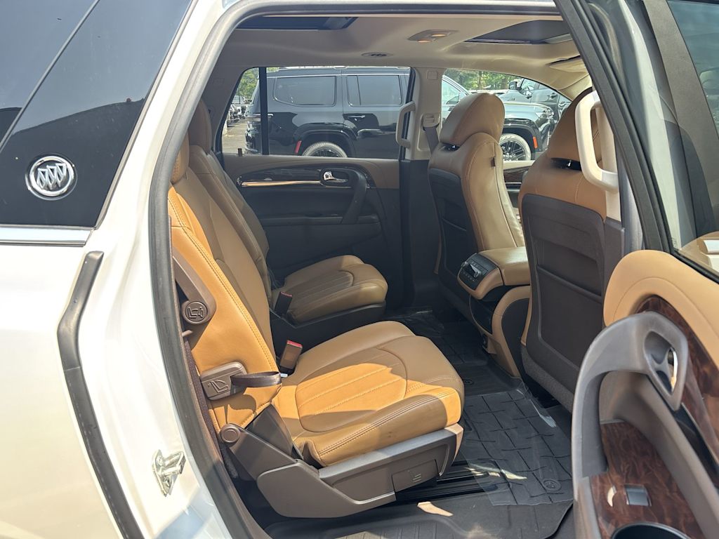 Thumbnail: 2017 Buick Enclave - 9