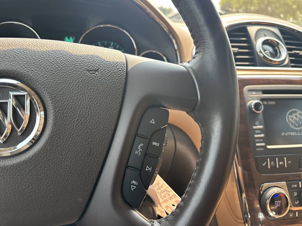 Thumbnail: 2017 Buick Enclave - 18