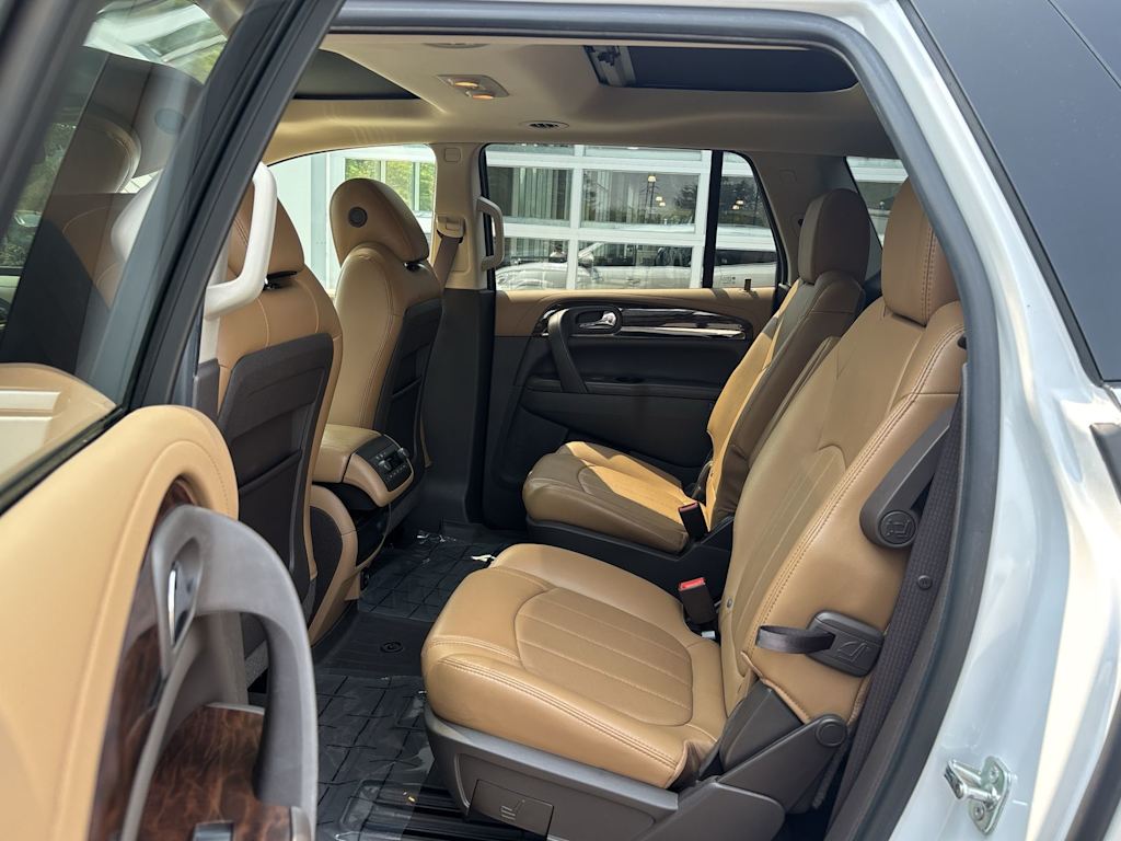 Thumbnail: 2017 Buick Enclave - 16