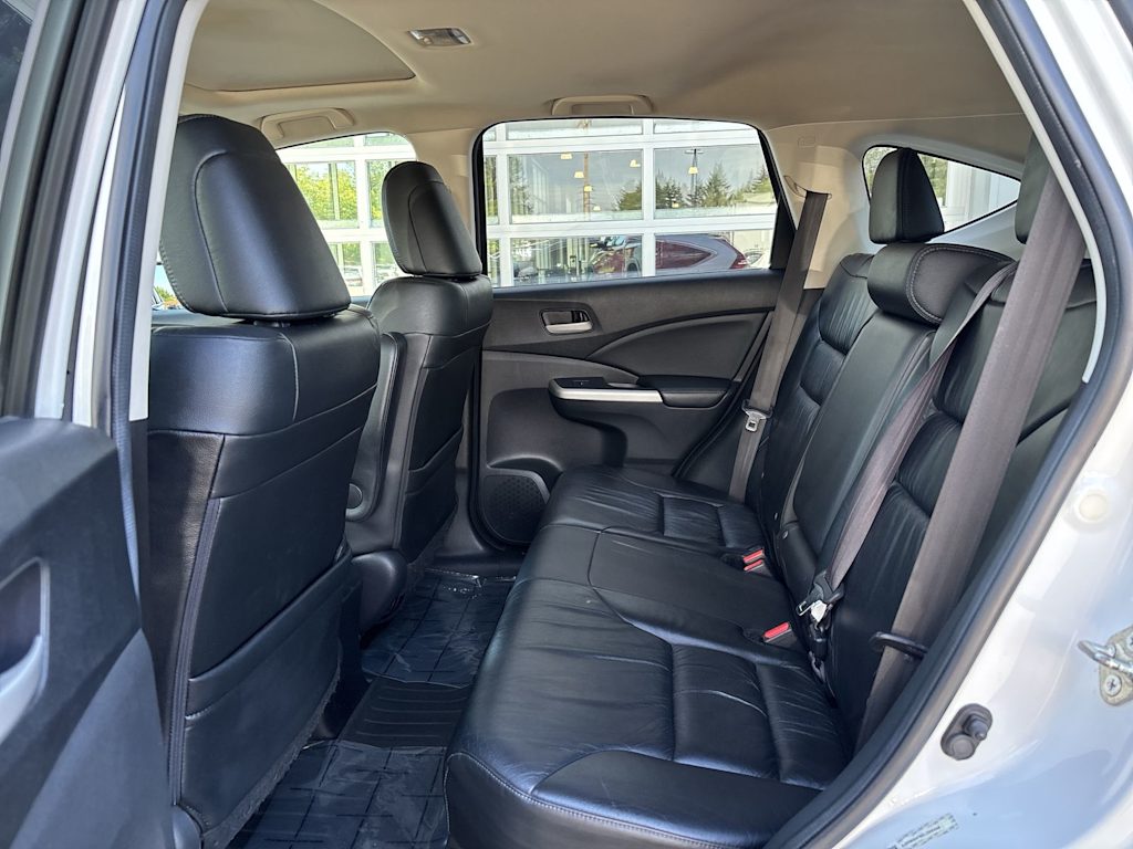 Thumbnail: 2013 Honda CR-V - 11
