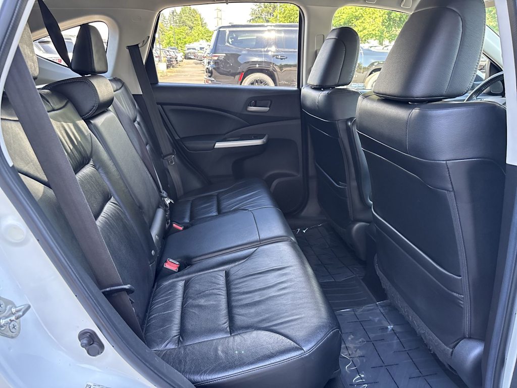 Thumbnail: 2013 Honda CR-V - 5