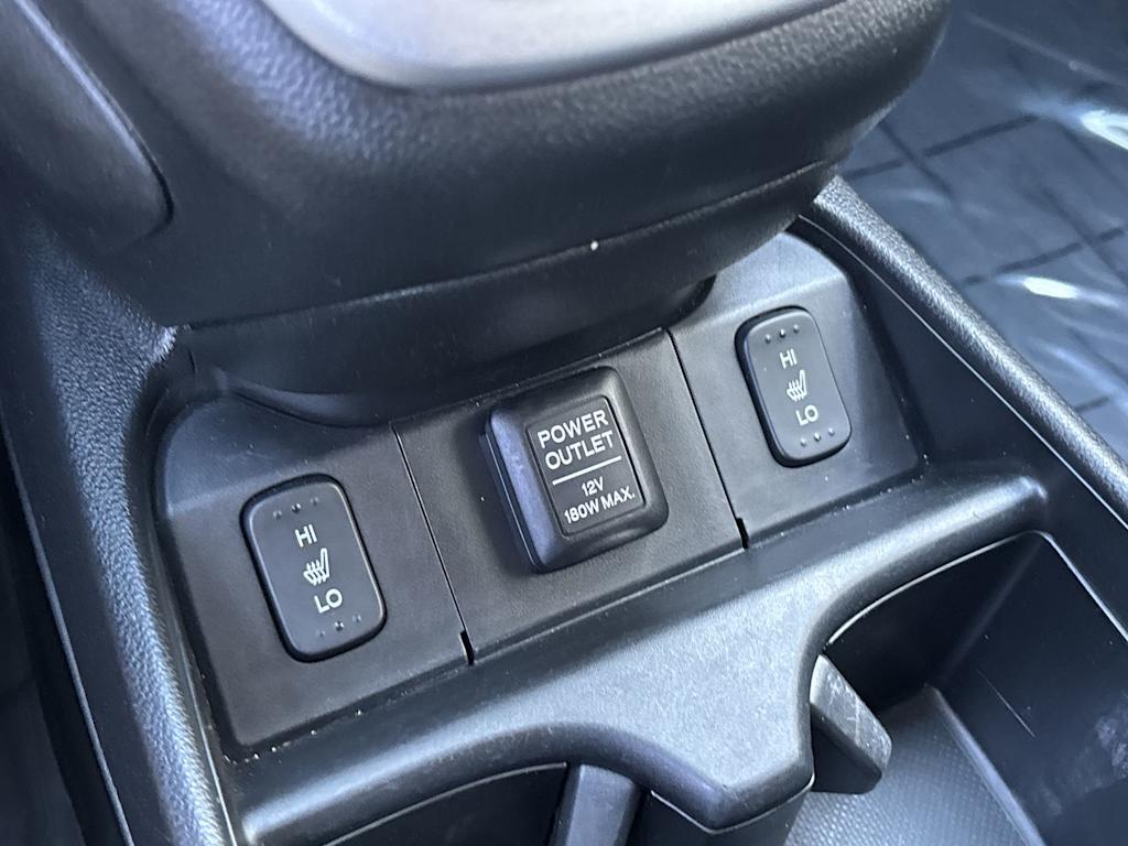 Thumbnail: 2013 Honda CR-V - 23