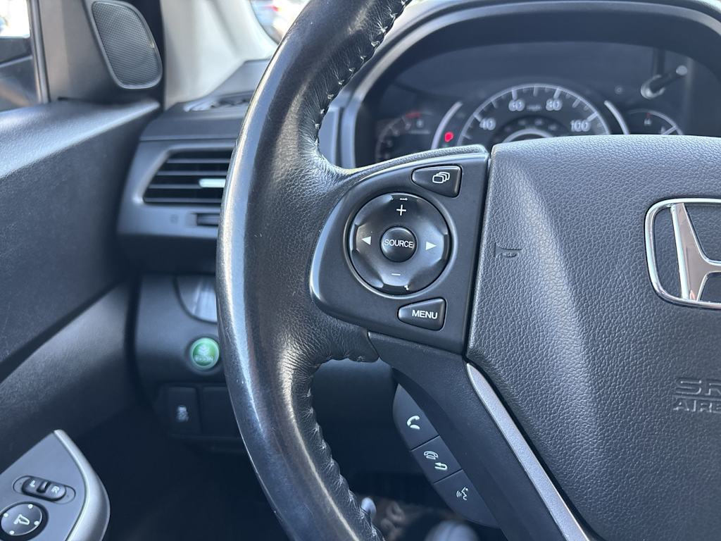 Thumbnail: 2013 Honda CR-V - 14