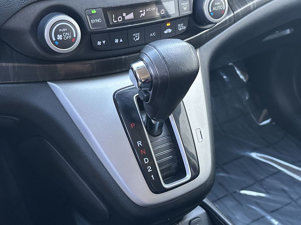 Thumbnail: 2013 Honda CR-V - 7