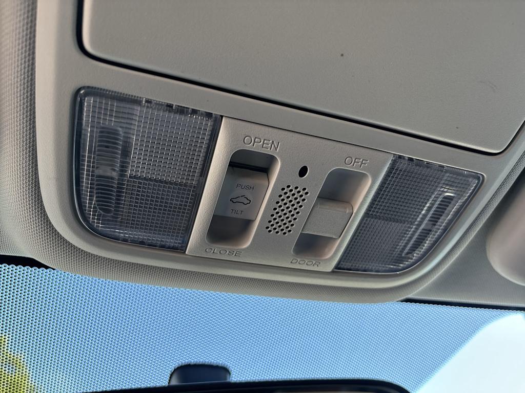 Thumbnail: 2013 Honda CR-V - 24