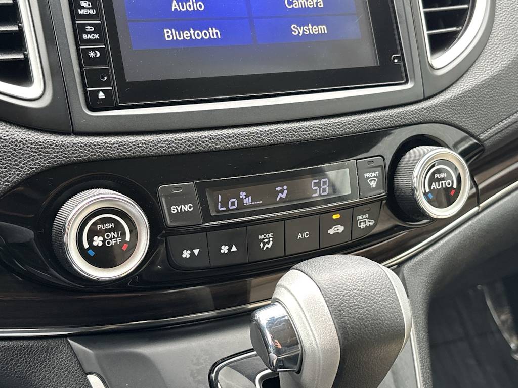 Thumbnail: 2015 Honda CR-V - 22