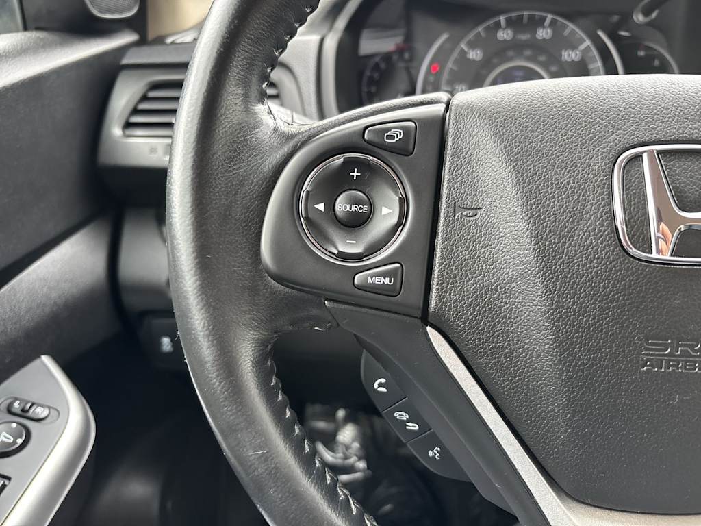 Thumbnail: 2015 Honda CR-V - 15