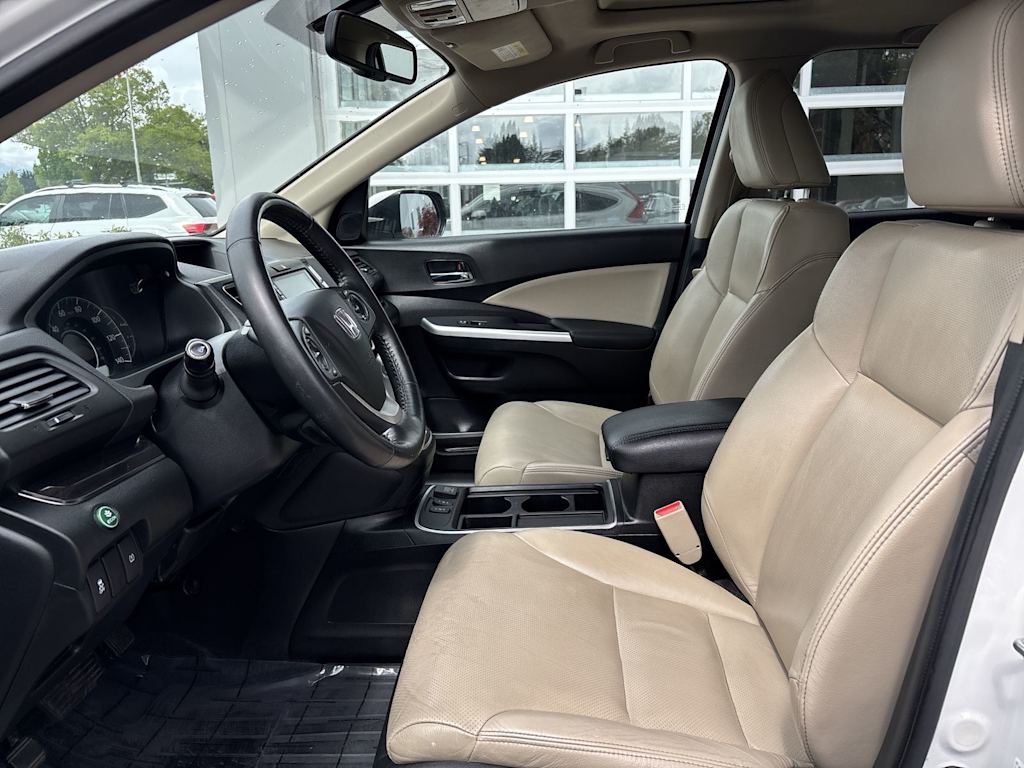 Thumbnail: 2015 Honda CR-V - 7