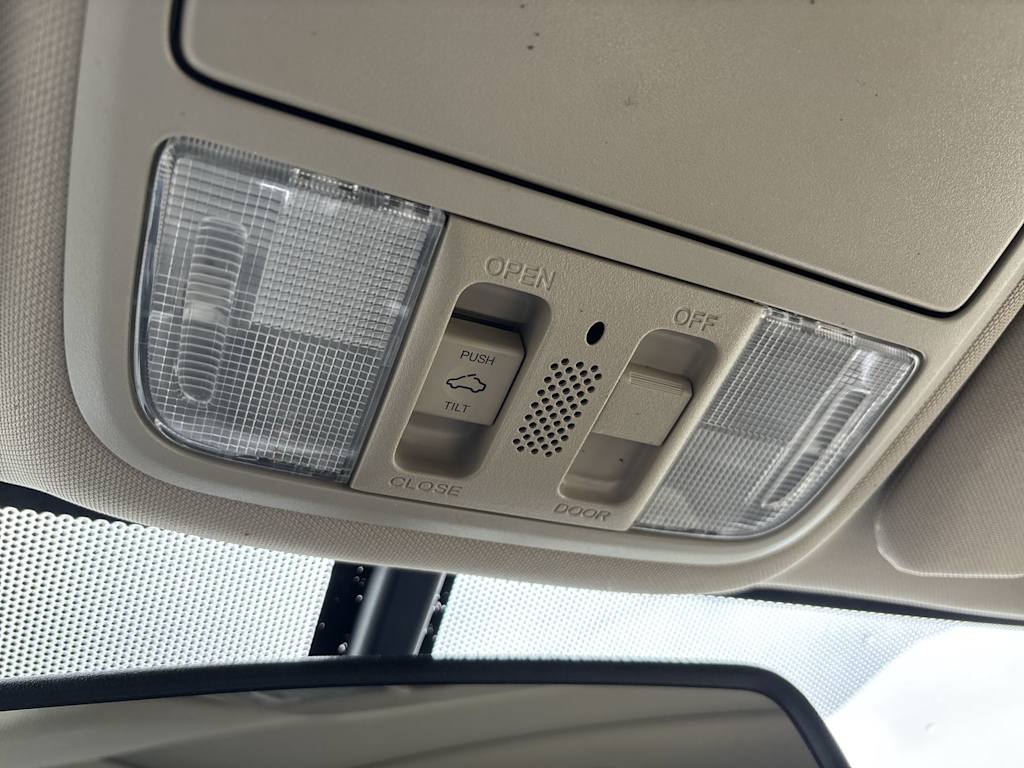 Thumbnail: 2015 Honda CR-V - 24