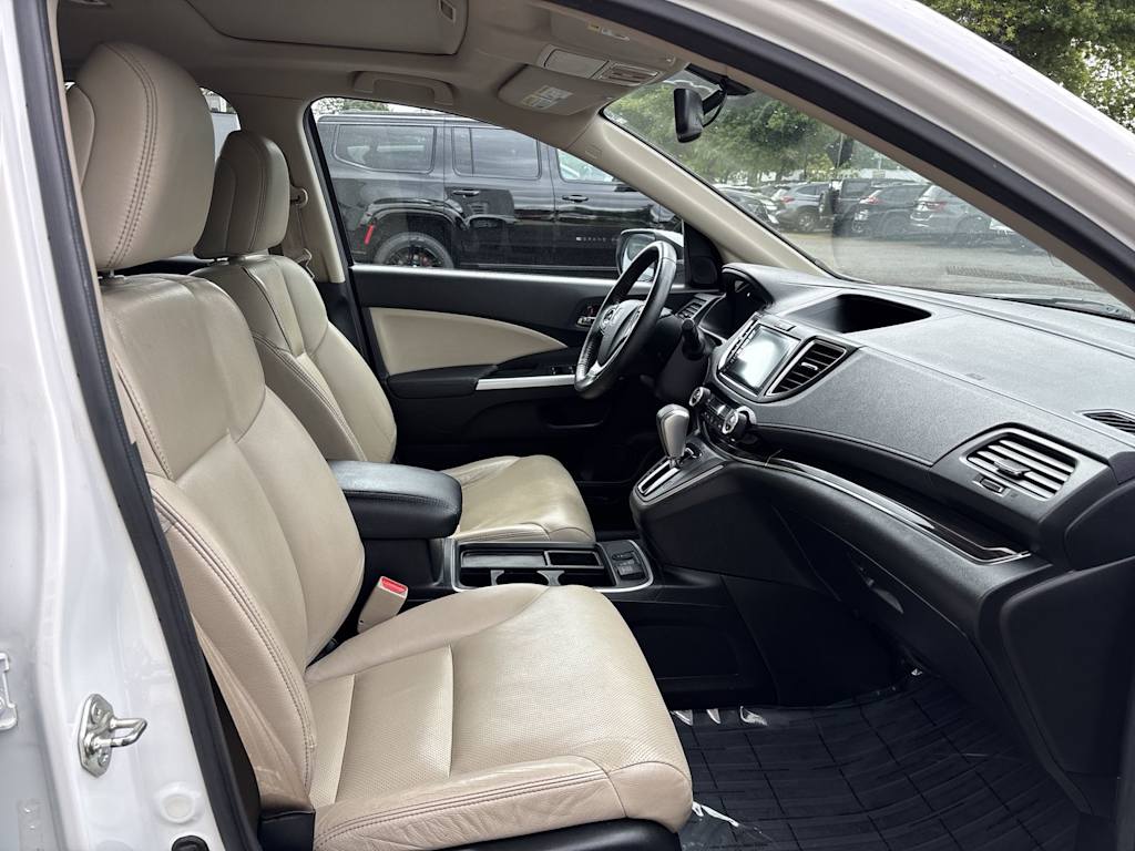 Thumbnail: 2015 Honda CR-V - 6