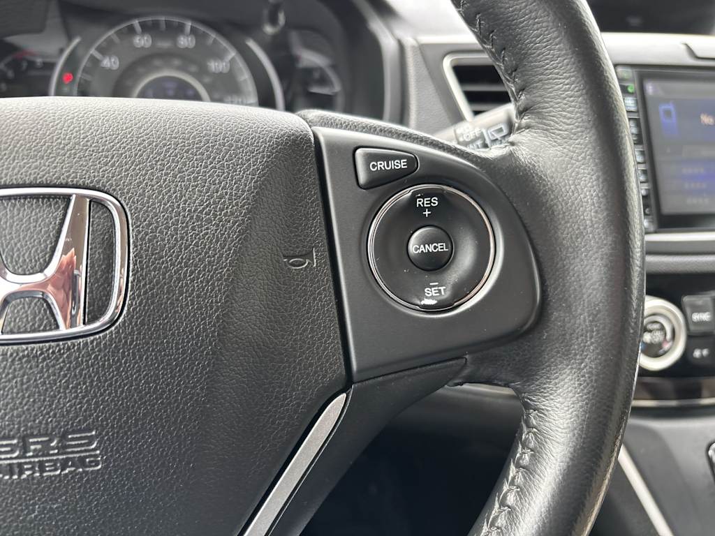 Thumbnail: 2015 Honda CR-V - 16