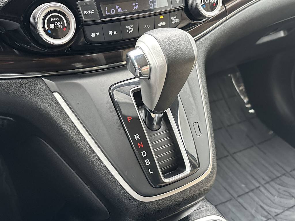 Thumbnail: 2015 Honda CR-V - 10
