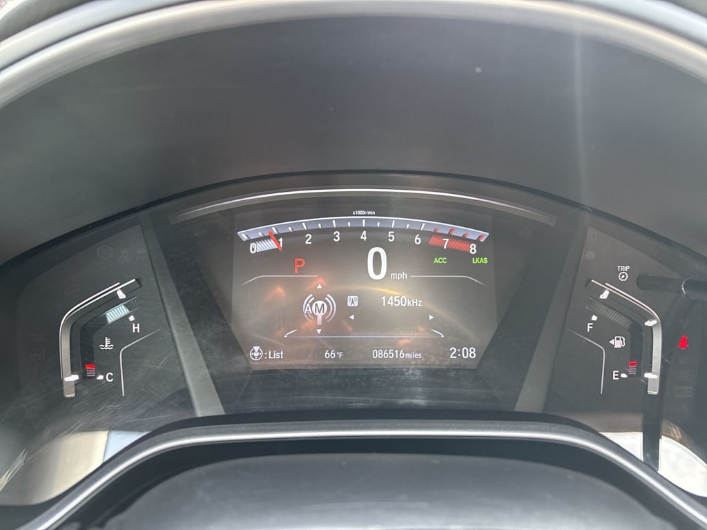 Thumbnail: 2020 Honda CR-V - 9