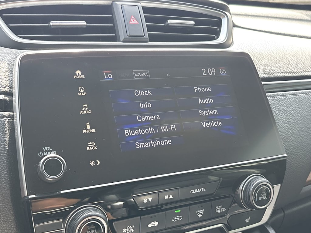 Thumbnail: 2020 Honda CR-V - 25