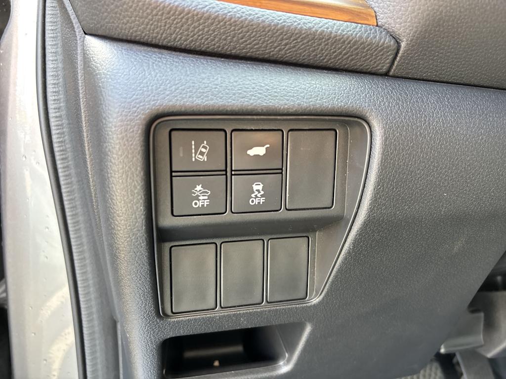 Thumbnail: 2020 Honda CR-V - 12