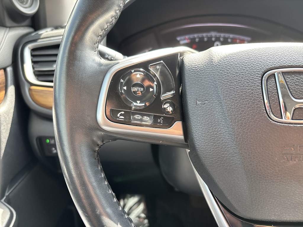 Thumbnail: 2020 Honda CR-V - 14