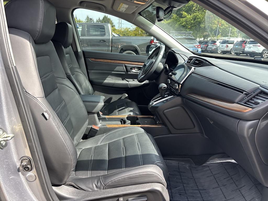Thumbnail: 2020 Honda CR-V - 4