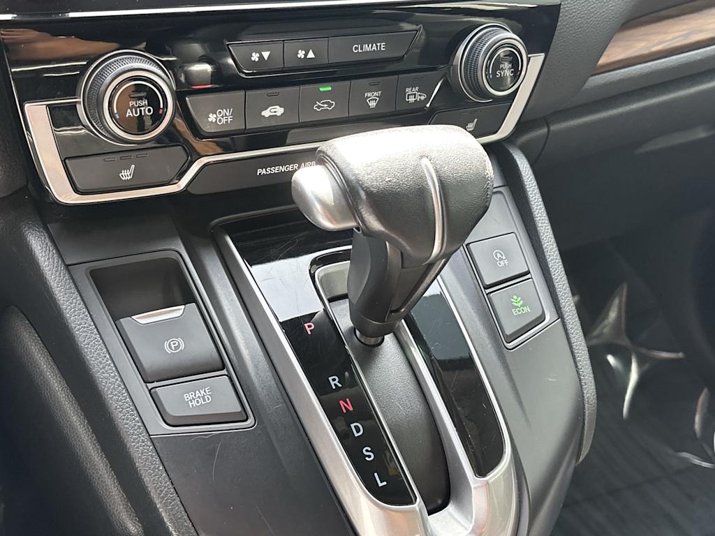 Thumbnail: 2020 Honda CR-V - 8