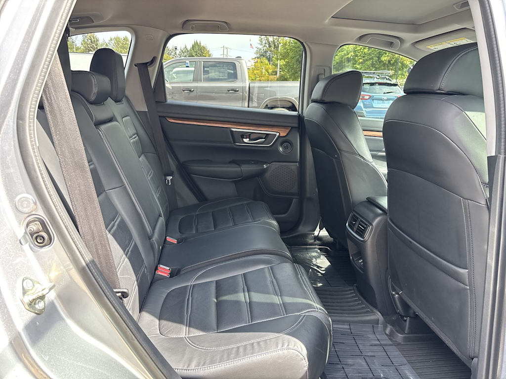 Thumbnail: 2020 Honda CR-V - 6
