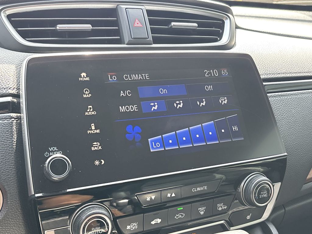 Thumbnail: 2020 Honda CR-V - 23