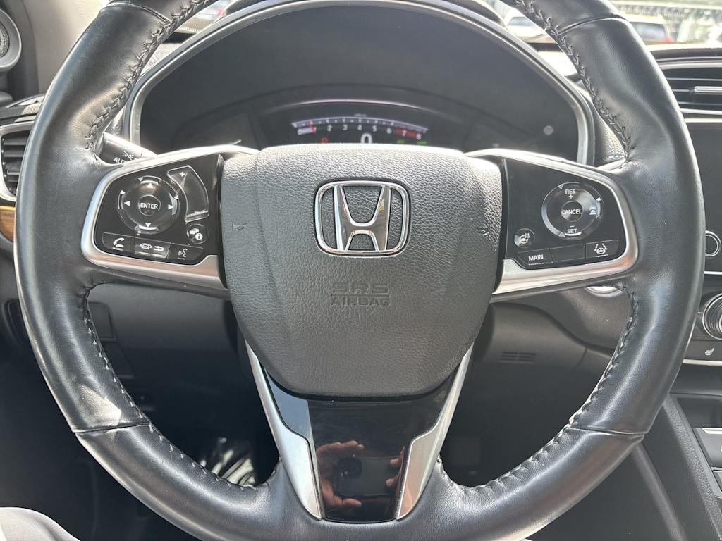 Thumbnail: 2020 Honda CR-V - 13