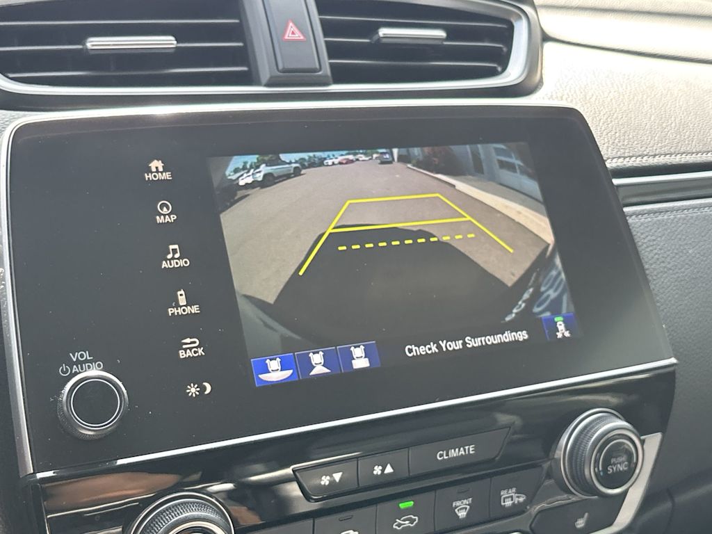 Thumbnail: 2020 Honda CR-V - 21