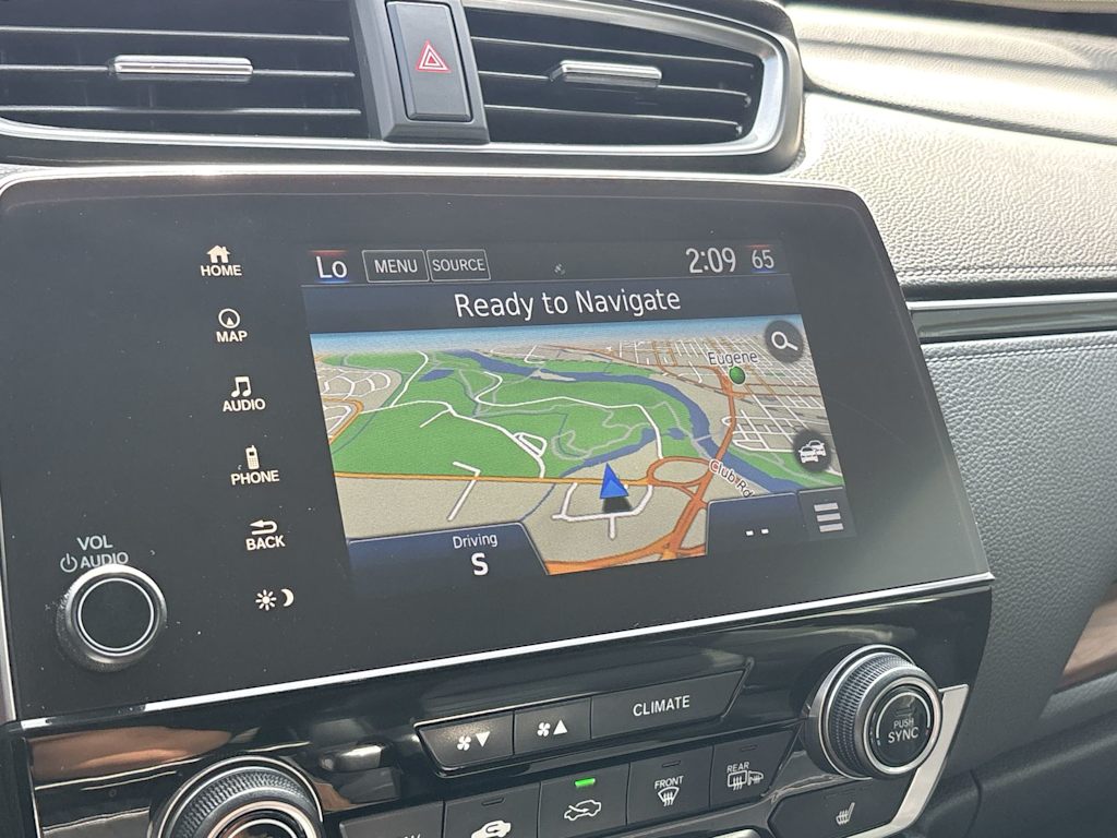 Thumbnail: 2020 Honda CR-V - 18
