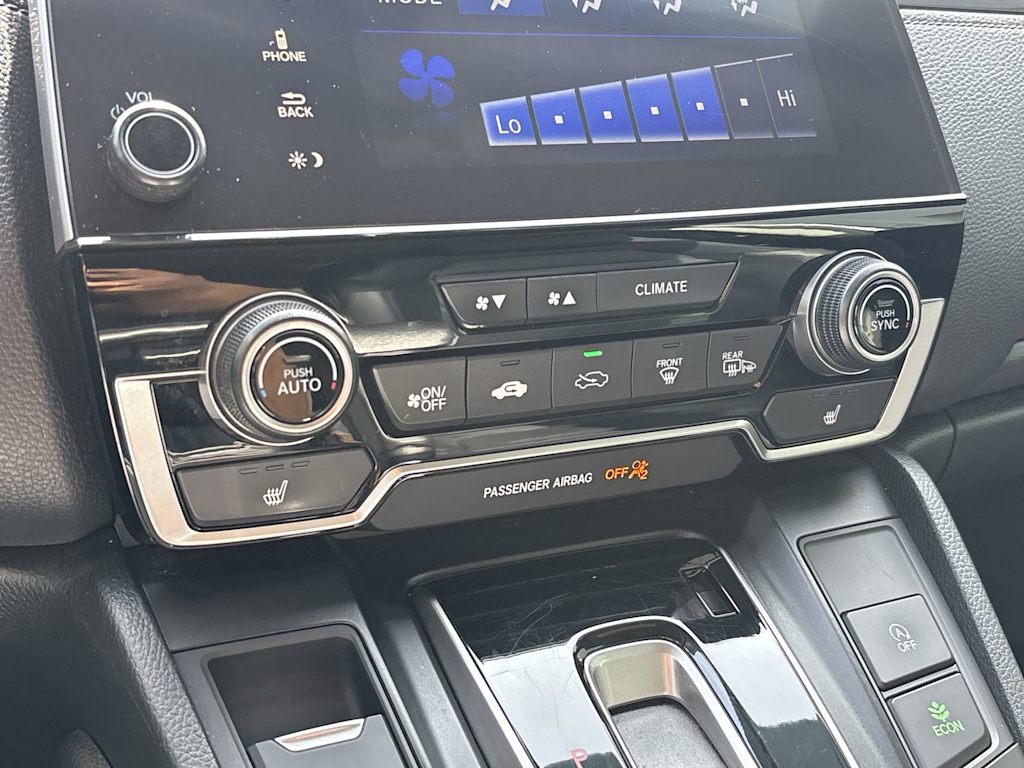 Thumbnail: 2020 Honda CR-V - 24