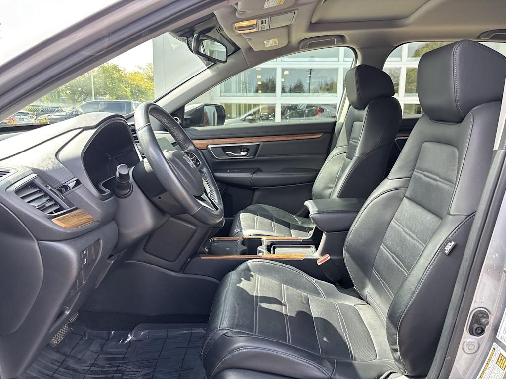 Thumbnail: 2020 Honda CR-V - 5