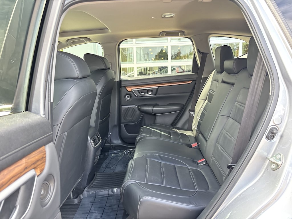 Thumbnail: 2020 Honda CR-V - 10