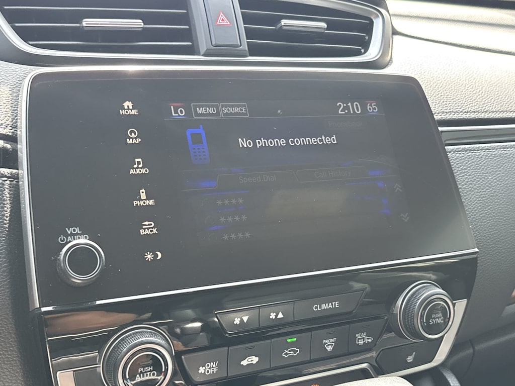 Thumbnail: 2020 Honda CR-V - 22