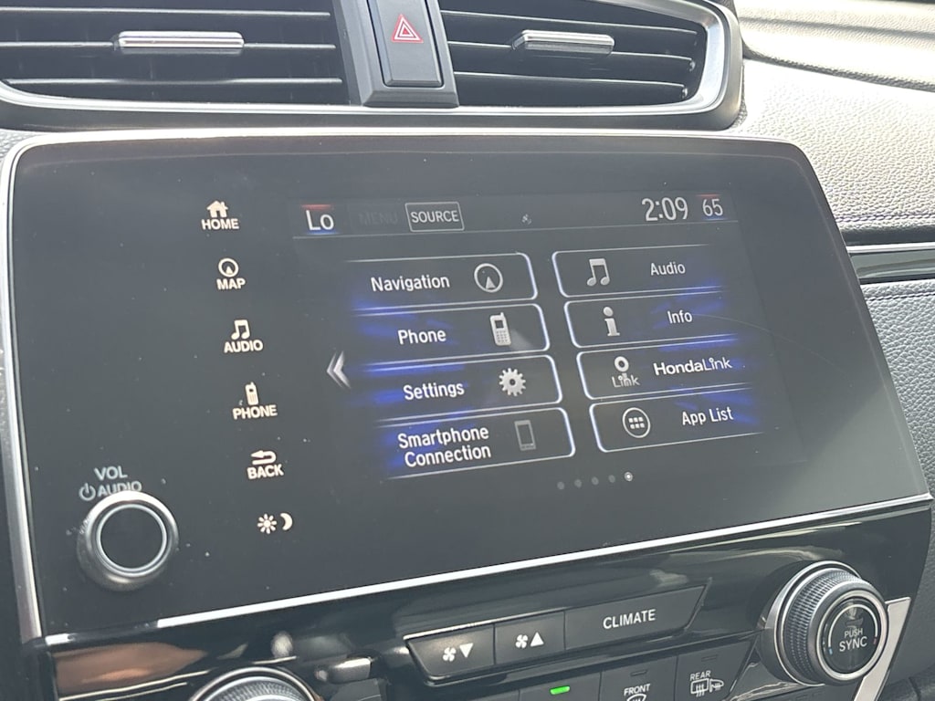 Thumbnail: 2020 Honda CR-V - 7