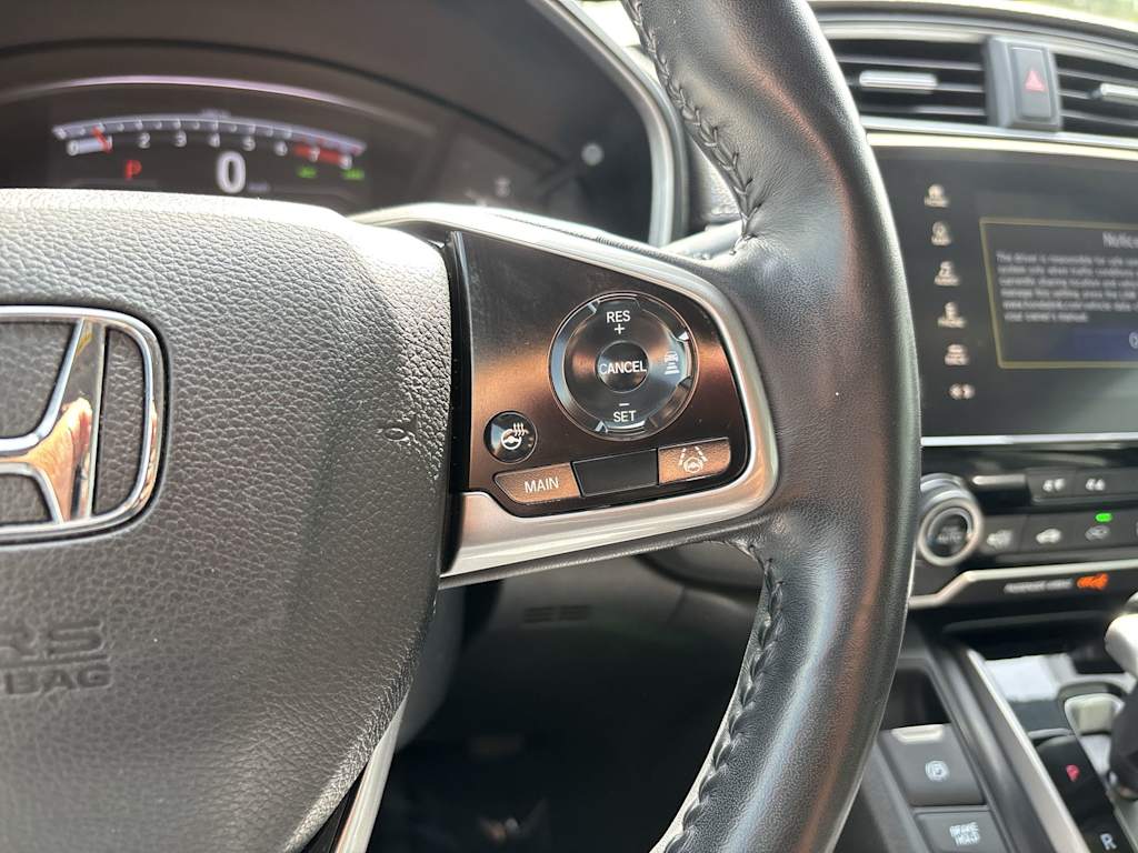 Thumbnail: 2020 Honda CR-V - 15