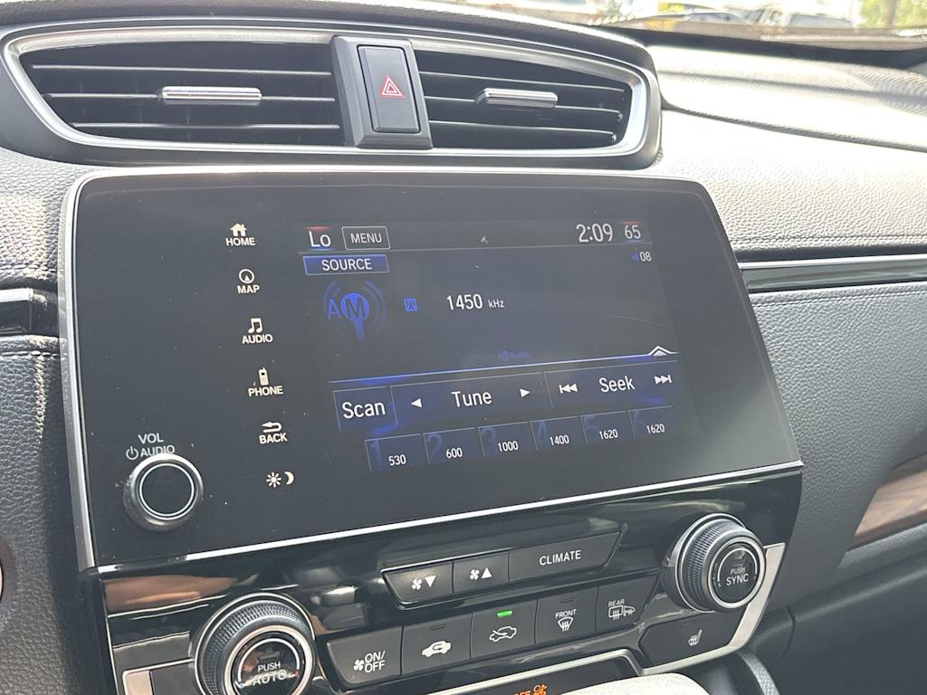 Thumbnail: 2020 Honda CR-V - 19